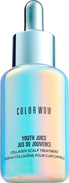 Produktbild Color Wow Youth Juice Collagen Scalp Treatment (50 ml)