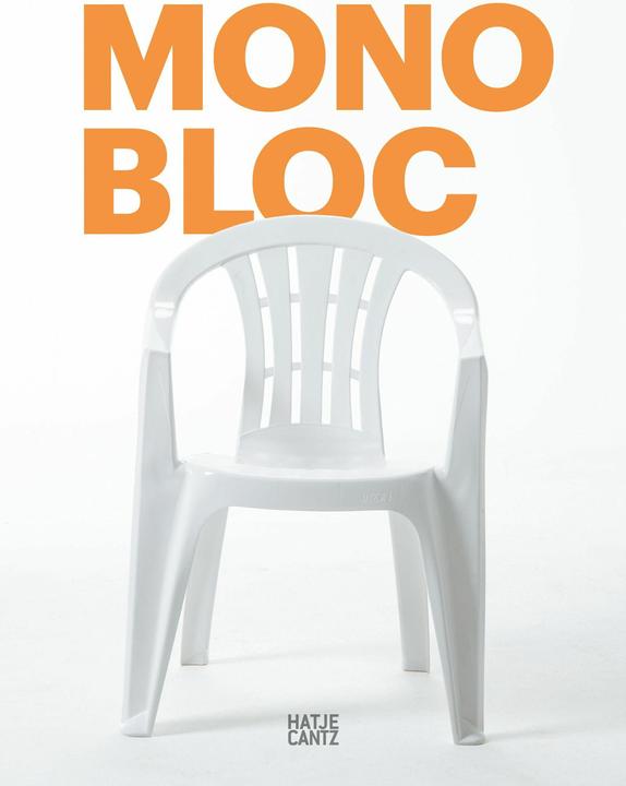 Monobloc (Englisch, Rutger Fuchs, Hauke Wendler, 2022)