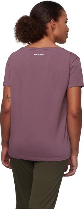 Immagine prodotto Mammut Maglietta Seon Donna Originale (XS)