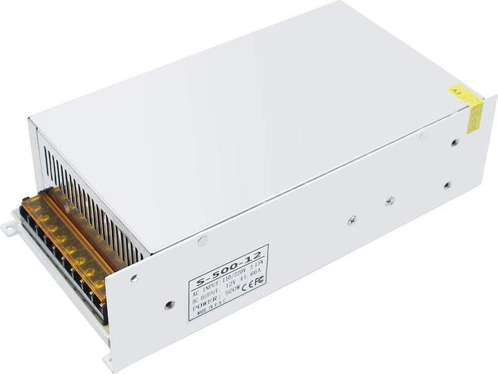 Lenovo PWR SUPPLY 100-240Vac, 500W (500 W)