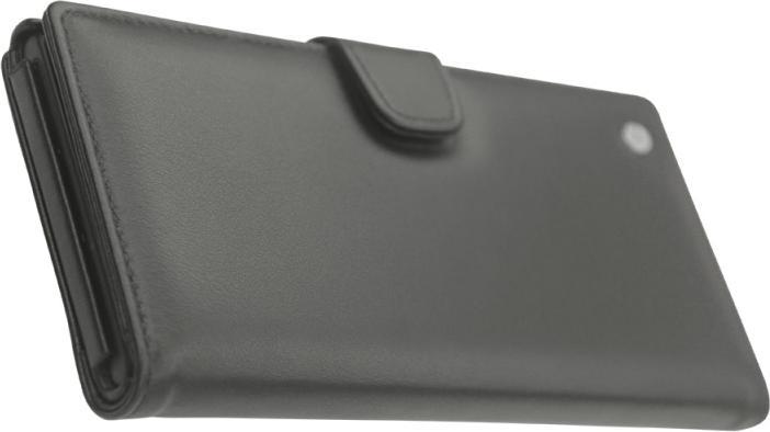 Produktbild Noreve Lederschutzhülle (Samsung Galaxy Note 10)