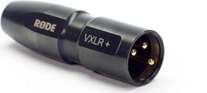 Image du produit RØDE Vxlr