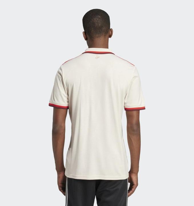 Image du produit adidas FC Bayern Munich Troisième maillot (L)