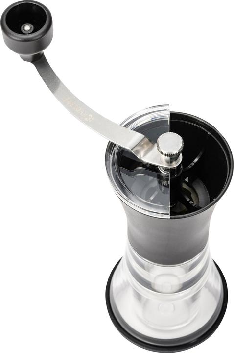 Produktbild Kyocera Keramik-Kaffeemühle mit Deckel, Höhe: 19 cm