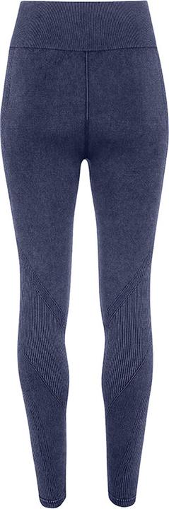 Immagine prodotto Tri Dri Leggings sportivi 3D Fit Denim Look Seamless (M)