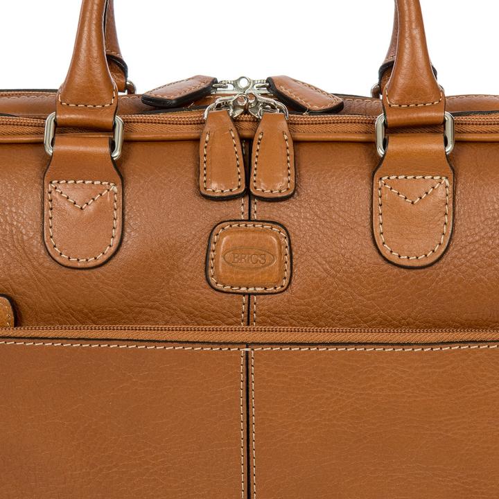 Immagine prodotto Brics Life Pelle cartella in pelle 38 cm scomparto per laptop