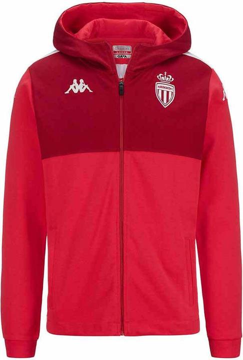 Produktbild Kappa Pullover AS Monaco Arufeod 8 2024/25 (L)