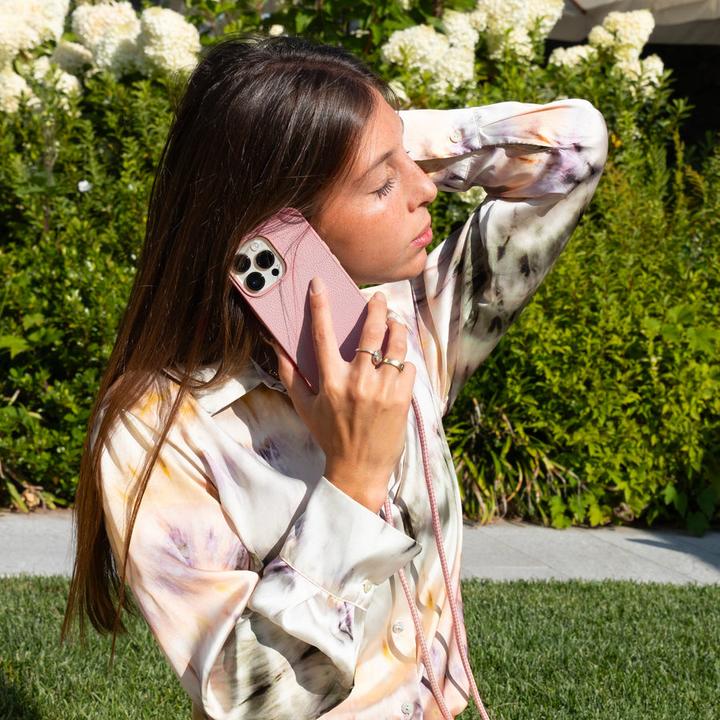 Actual product image Caseme Lola Case - iPhone 15 Pro Max case with detachable lanyard (Apple iPhone 15 Pro Max)