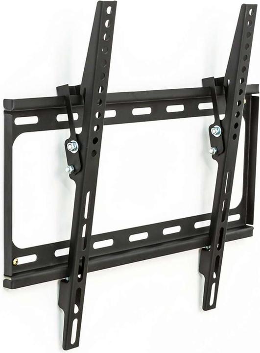Image du produit tectake Support TV mural (Mur, 55", 100 kg)