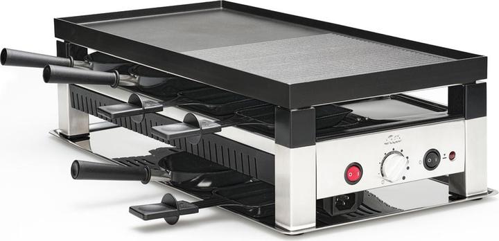 Solis 5 in 1 Table Grill