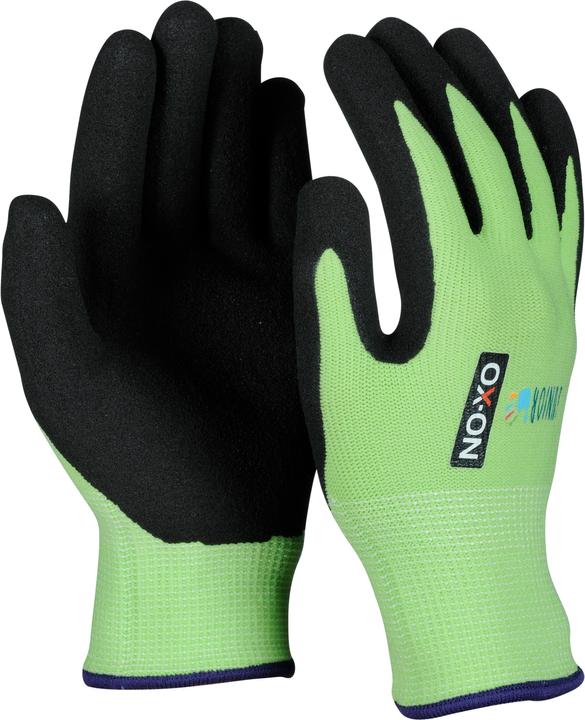 Actual product image Ox-On Junior 10000 (4, 5, 6)