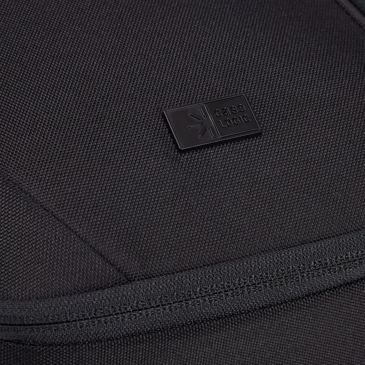 Produktbild Caselogic Inviac103 Black Invigo Eco Accessory Case Large