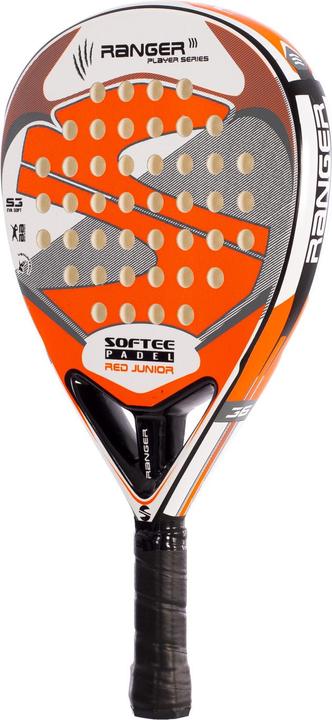 Image du produit Softee Ranger Red Junior