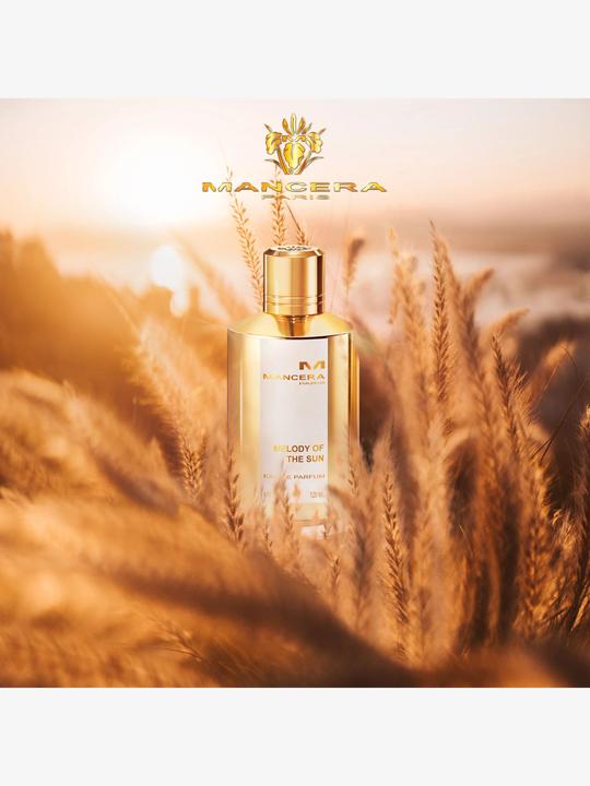 Immagine prodotto Mancera Melody Of The Sun Eau de Parfum - 120ml (Eau de parfum, 12000 ml)