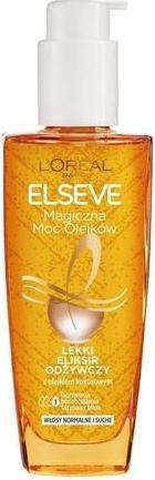 L'Oréal Paris L'Oreal - Elseve Magic Power of Coconut Oils To Hair 100Ml (100 ml)