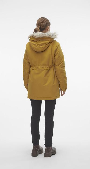 Image du produit Mamalicious MLJESSI Parka de maternité (M)