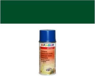Actual product image Dupli-Color Textile spray (Green, 0.15 l)