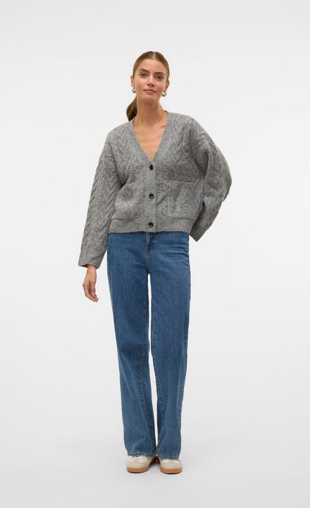 Image du produit Vero Moda VMCOLETTE Veste en tricot Veste en tricot (S)
