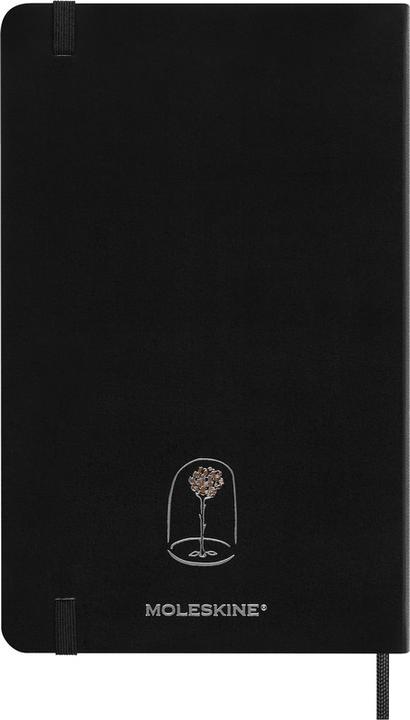 Actual product image Moleskine The Little Prince (130 x 210 mm, Lined, Hardcover)