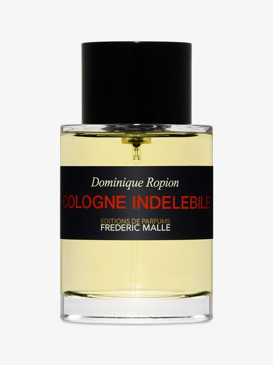 Produktbild Frédéric Malle Cologne Indelebile (Eau de cologne, 100 ml)