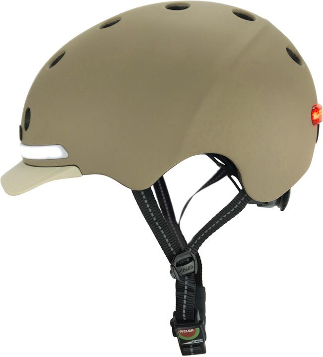Actual product image Melon ESeries Moon matte (58 - 63 cm)