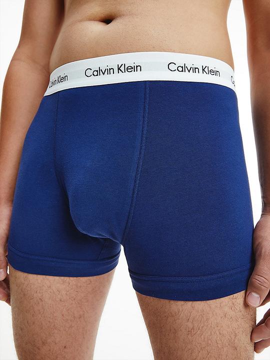 Immagine prodotto Calvin Klein Trunk (L, confezione da 3)