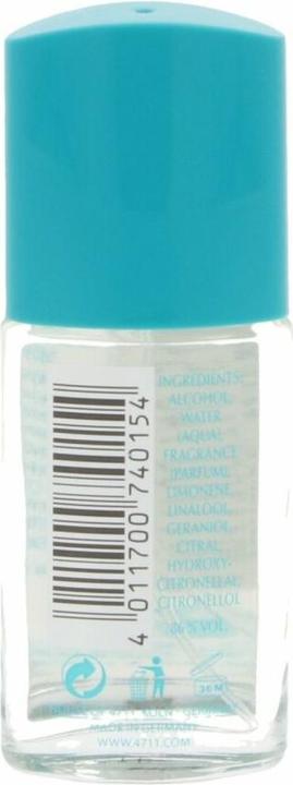 Image du produit Tabac Véritable eau de Cologne (Eau de cologne, 20 ml)