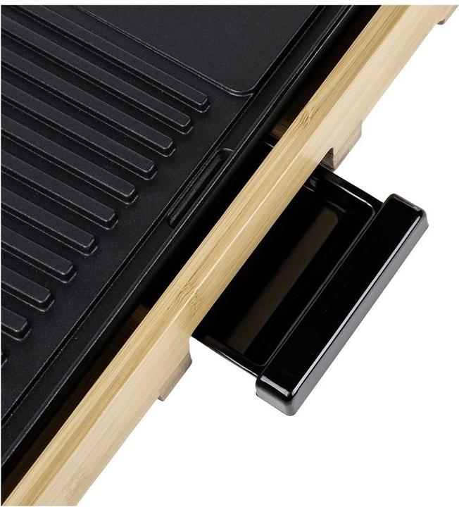 Productafbeelding Tristar Grill XL