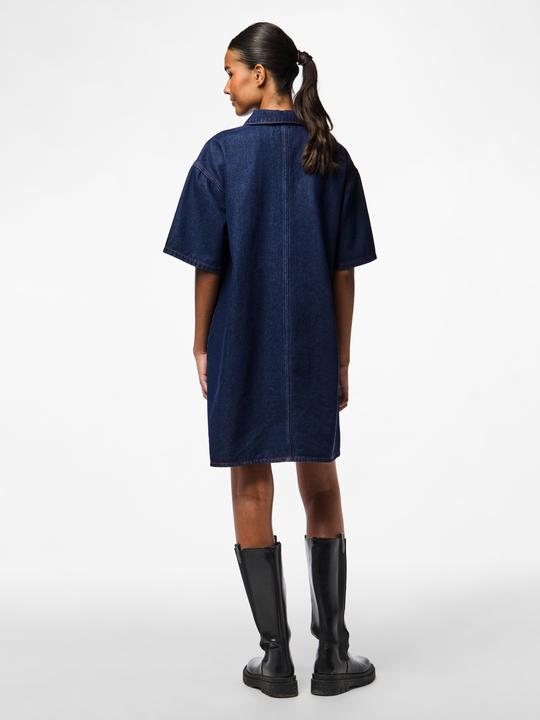 Immagine prodotto Pieces PCDEMI Jeanskleid (XL)