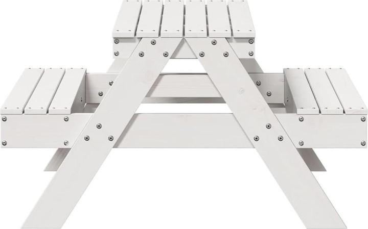 Immagine prodotto VidaXL Tavolo da picnic per bambini