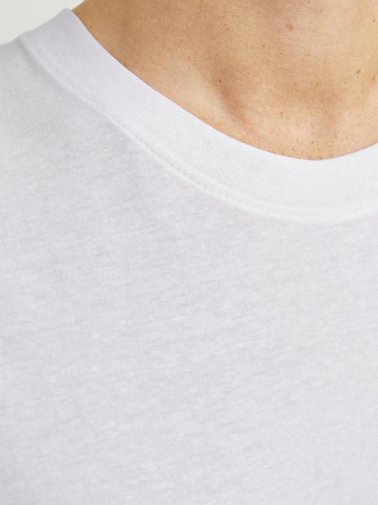 Immagine prodotto Jack & Jones T-shirt stampata con scollo rotondo (XXL)