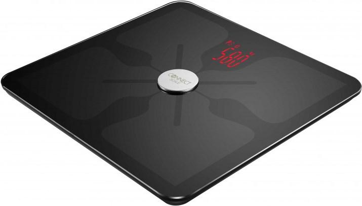 Actual product image Connect Scale - Smart scale (180 kg)