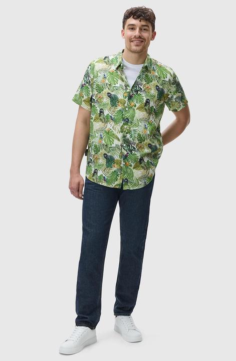 Actual product image Ragwear Omerro (S)