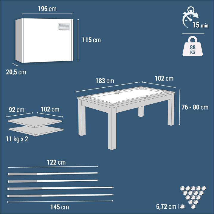 Actual product image Pongori BT 600 US