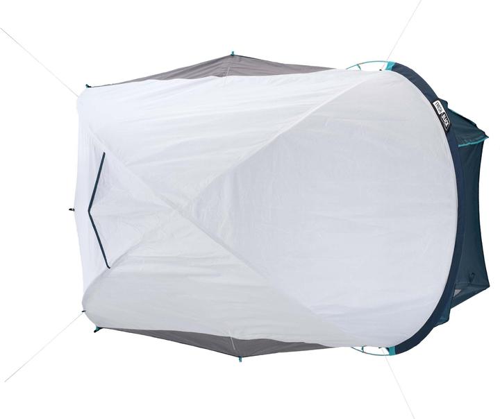 Produktbild Quechua MH100 XL FRESH & 3P (Kuppelzelt, 5.75 kg, 3 Personen)