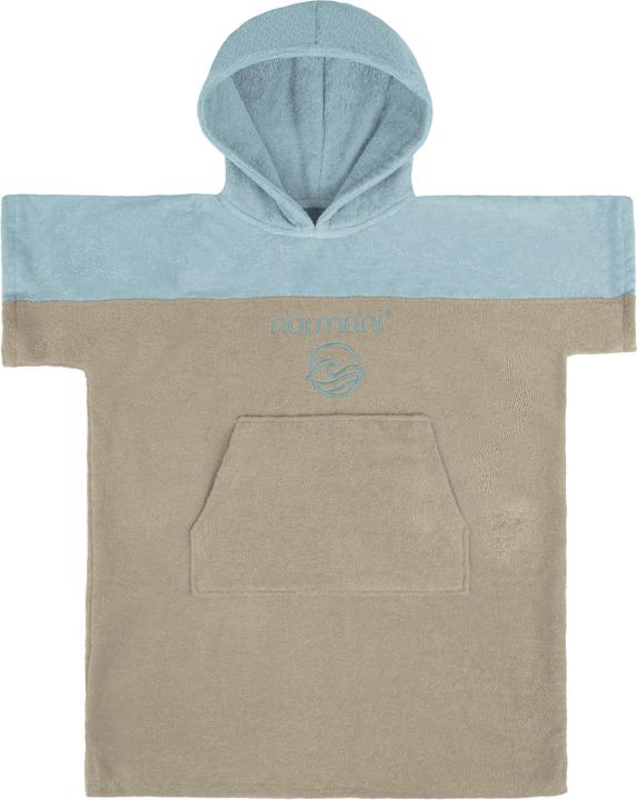 Immagine prodotto Normani Poncho da bagno per bambini Puwai (10, 11, 12, 13)