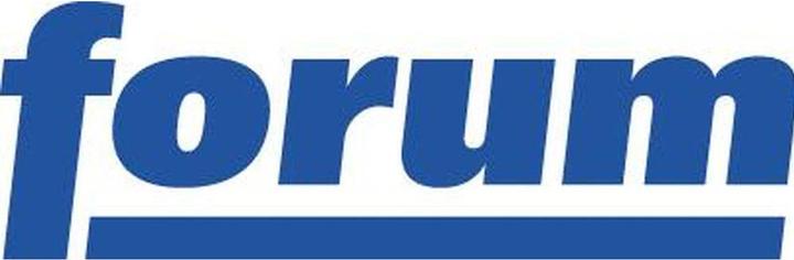 Produktbild Forum Professional Solutions Rohrabschneider für Stahl 10-60mm (60 mm)