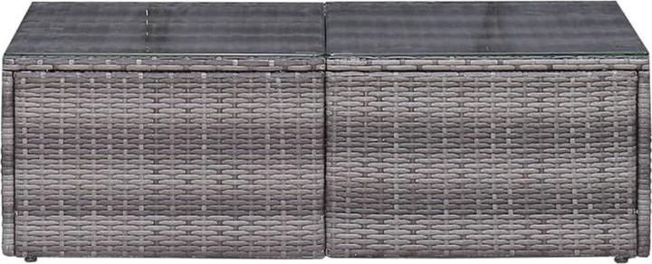 Actual product image VidaXL Garth