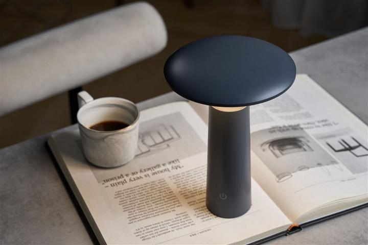 Produktbild Pauleen Solar Laterne Adorable Spark (150 lm, IP44)