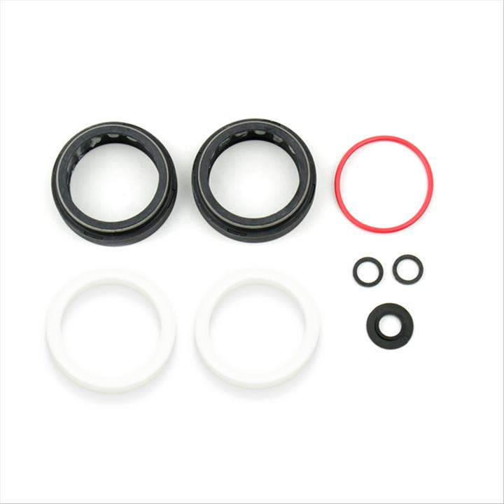 Immagine prodotto RockShox Kit tergicristallo per forcella, 38 mm senza flangia con 6 mm di schiuma