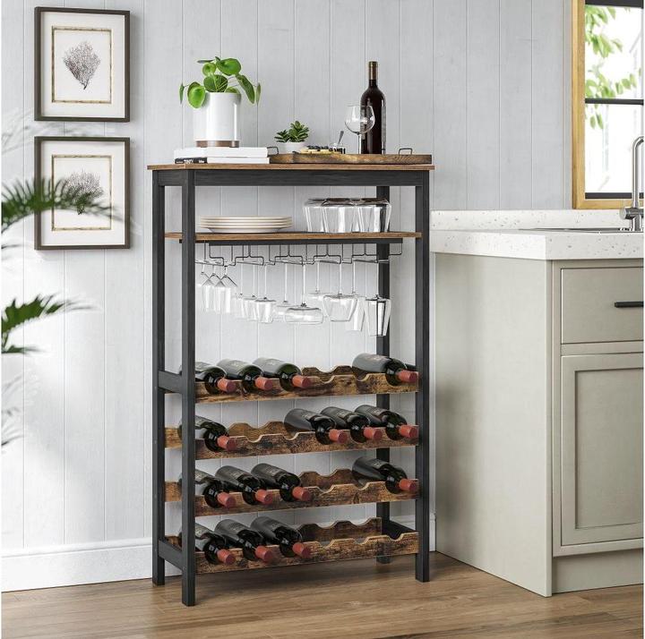 Actual product image Songmics Havanna (66 x 30 x 100 cm)
