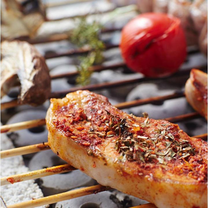Image du produit CasusGrill (24 cm)