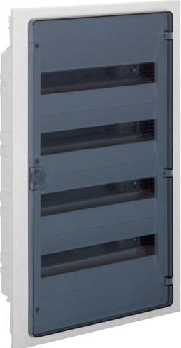 Actual product image Hager VF418TD