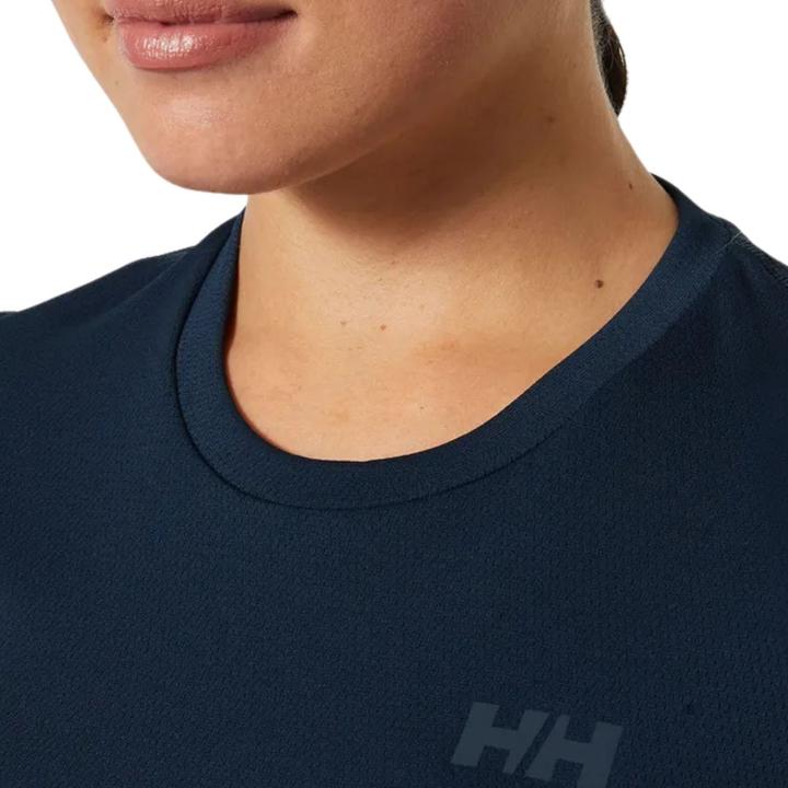 Produktbild Helly Hansen W Hh Lifa Active Solen T-Shirt (L)