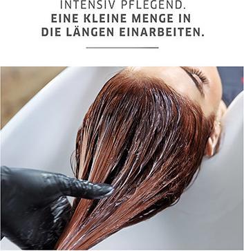 Produktbild Wella Color Motion + Structure Mask (30 ml)