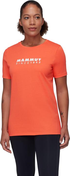 Produktbild Mammut Core T-Shirt Women Logo (M)