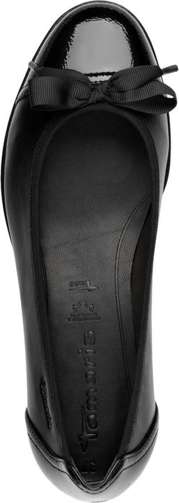 Actual product image Tamaris Ballerina (40)