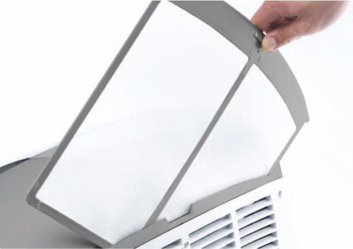 Immagine prodotto Olimpia Splendid Dolceclima Silent 12 (40 m², 12000 BTU/h)