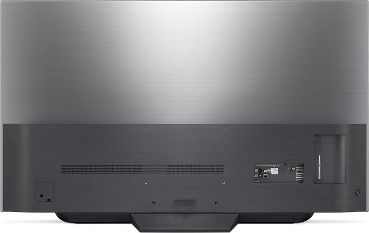 Produktbild LG OLED55C8LLA (55", OLED, 4K, 2018)