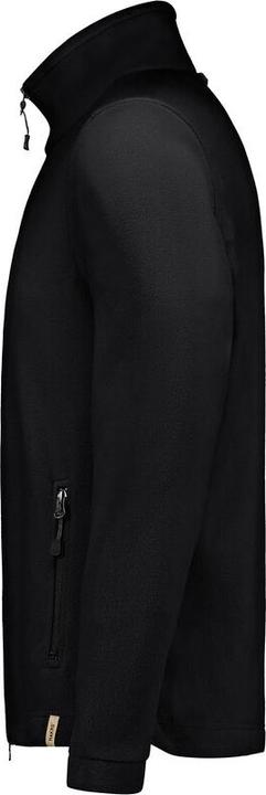 Immagine prodotto Hakro Giacca in pile ECO nera, taglia 6XL (6XL)